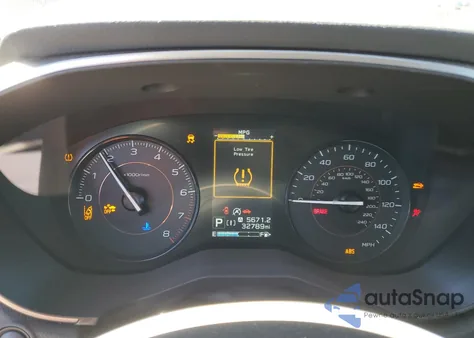 2022 Subaru Crosstrek Premium из США, поврежденный, VIN JF2GTAPC3N8231996